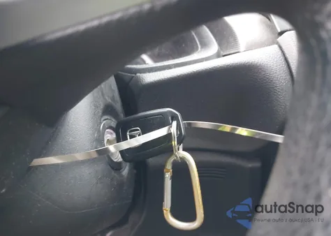 2019 Honda Civic Lx из США, поврежденный, VIN 2HGFC2F61KH578472